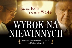 wyrok na niewinnych